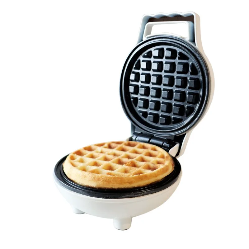 Scrap Cooking -Mini Waffle Factory Classic
