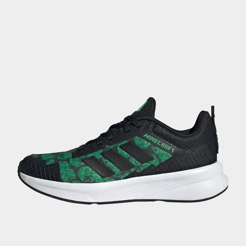 adidas Sportswear Minecraft Fortarun 4.0 Παιδικά Παπούτσια (9000260920_7620)