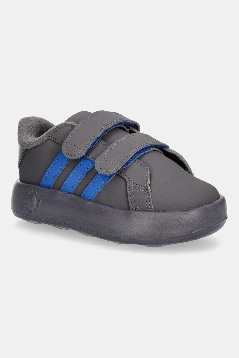 Παιδικά sneakers adidas GRAND COURT BALOO