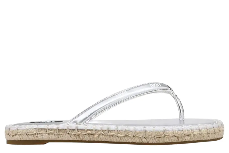 Σαγιονάρες DKNY Tabatha K1206139-SVW Γυναικείο
