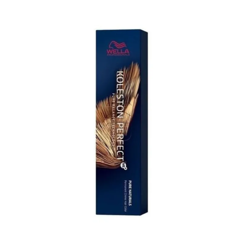Koleston Perfect ME ™ Pure Natural Hair + Pure Natura ls 60 ml - Shade: 66/02