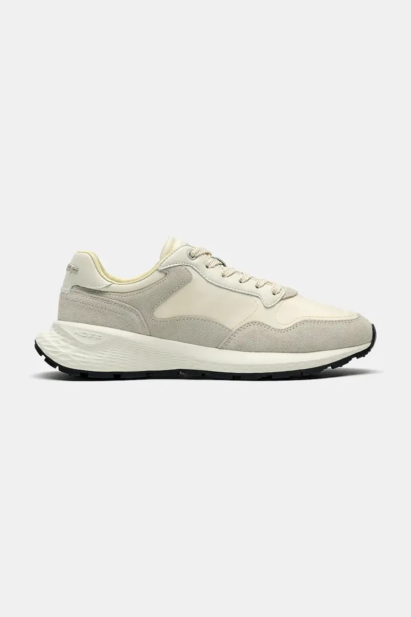 Sneakers Hoff CITY MKII WHITE