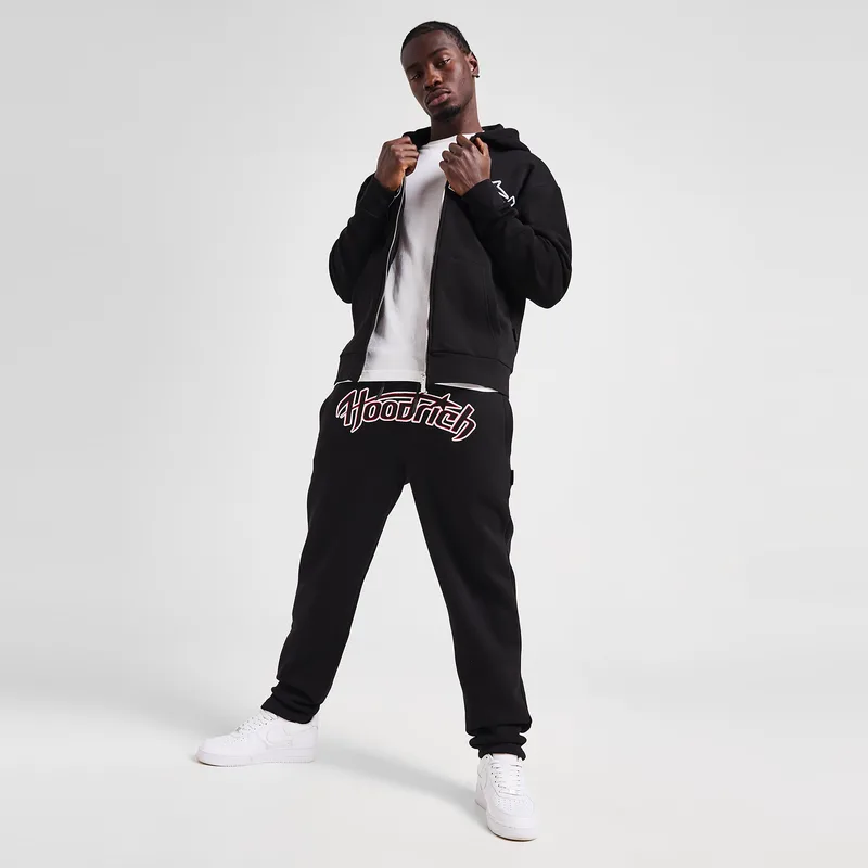 Hoodrich Galaxy Ανδρικό Παντελόνι Φόρμας (9000219125_1469)