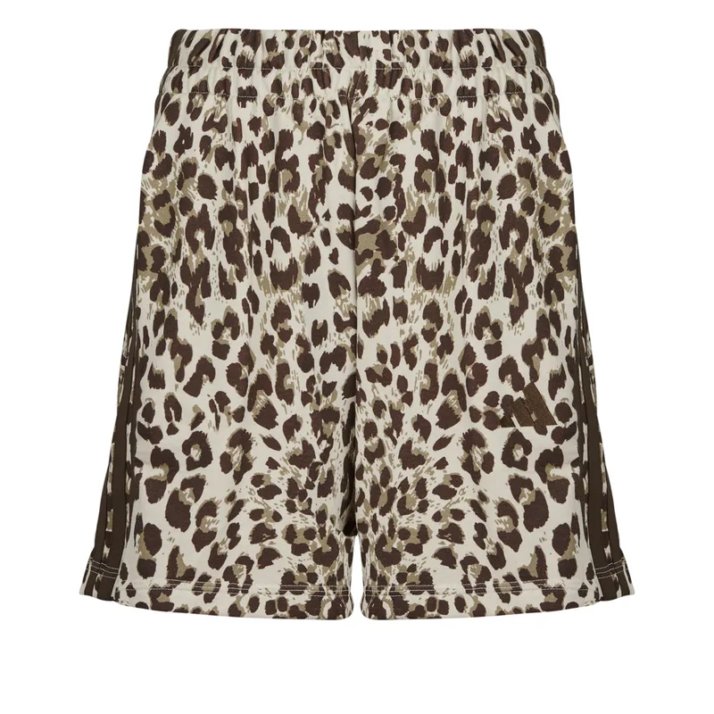 Shorts & Βερμούδες adidas Seasonal Essentials Animal Print Shorts