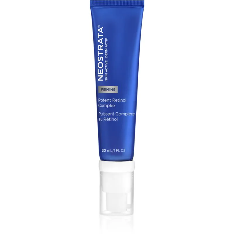 NeoStrata Skin Active αντιρυτιδικός ορός ρετινόλης για λαμπρότητα και ενυδάτωση 30 ml