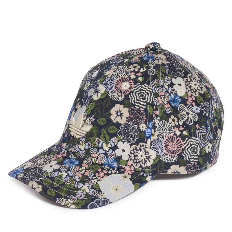 Καπέλο Jockey adidas Liberty London JW0320 Έγχρωμο