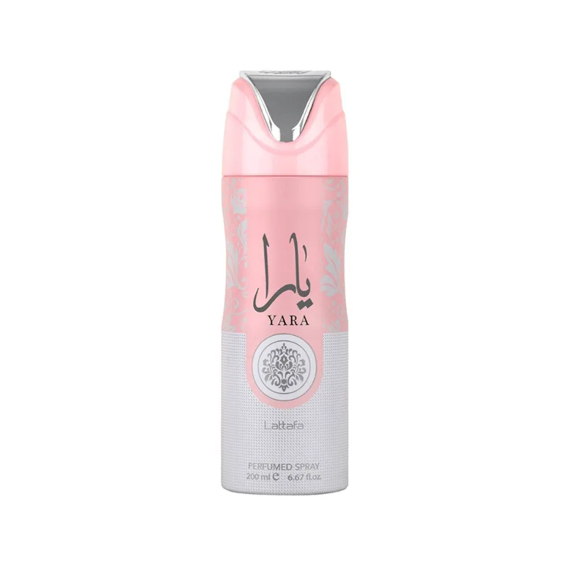 Lattafa Yara Perfumed Spray (200ml)