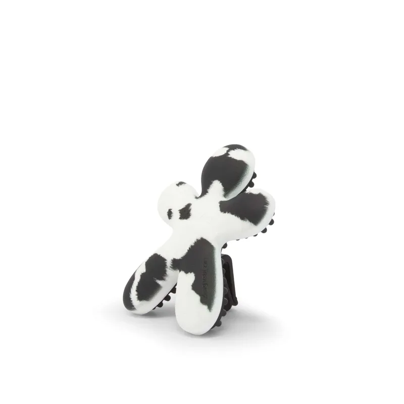 Mr & Mrs Fragrance Αρωματικό Αυτοκινήτου Niki White & Black Camouflage, Bergamot & Iris