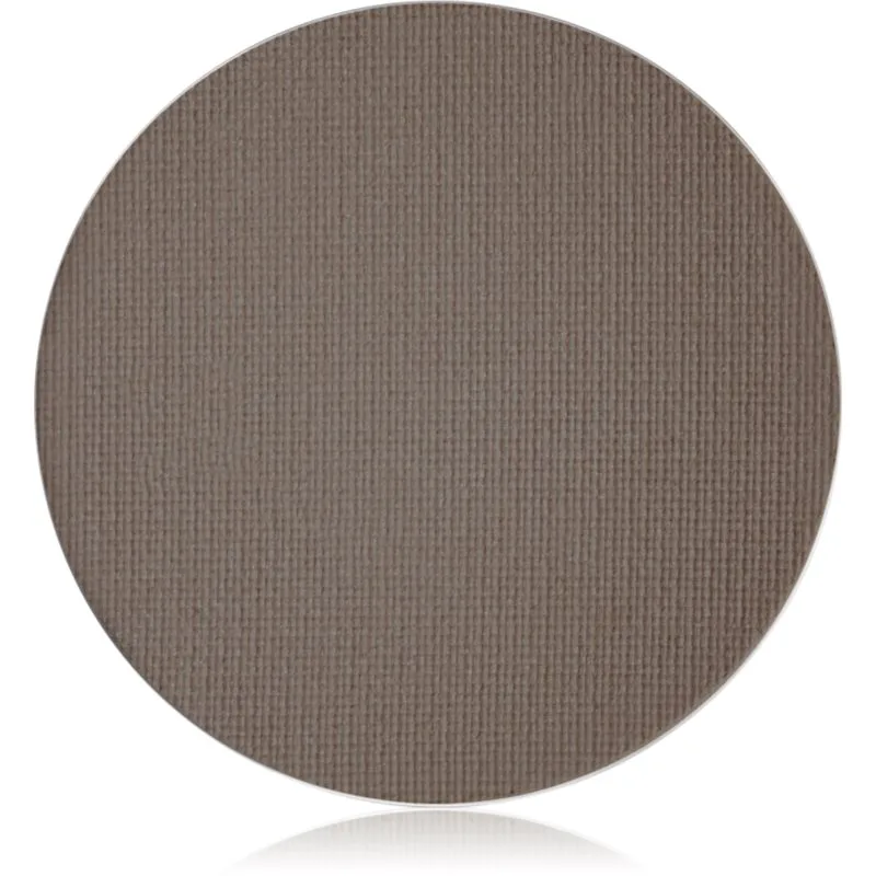 MAC Cosmetics Eye Shadow Pro Palette Refill Pan σκιές ματιών ανταλλακτικό απόχρωση Print 1.5 γρ