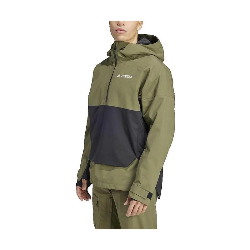 Αντιανεμικά adidas Veste Terrex Xperior imperméable