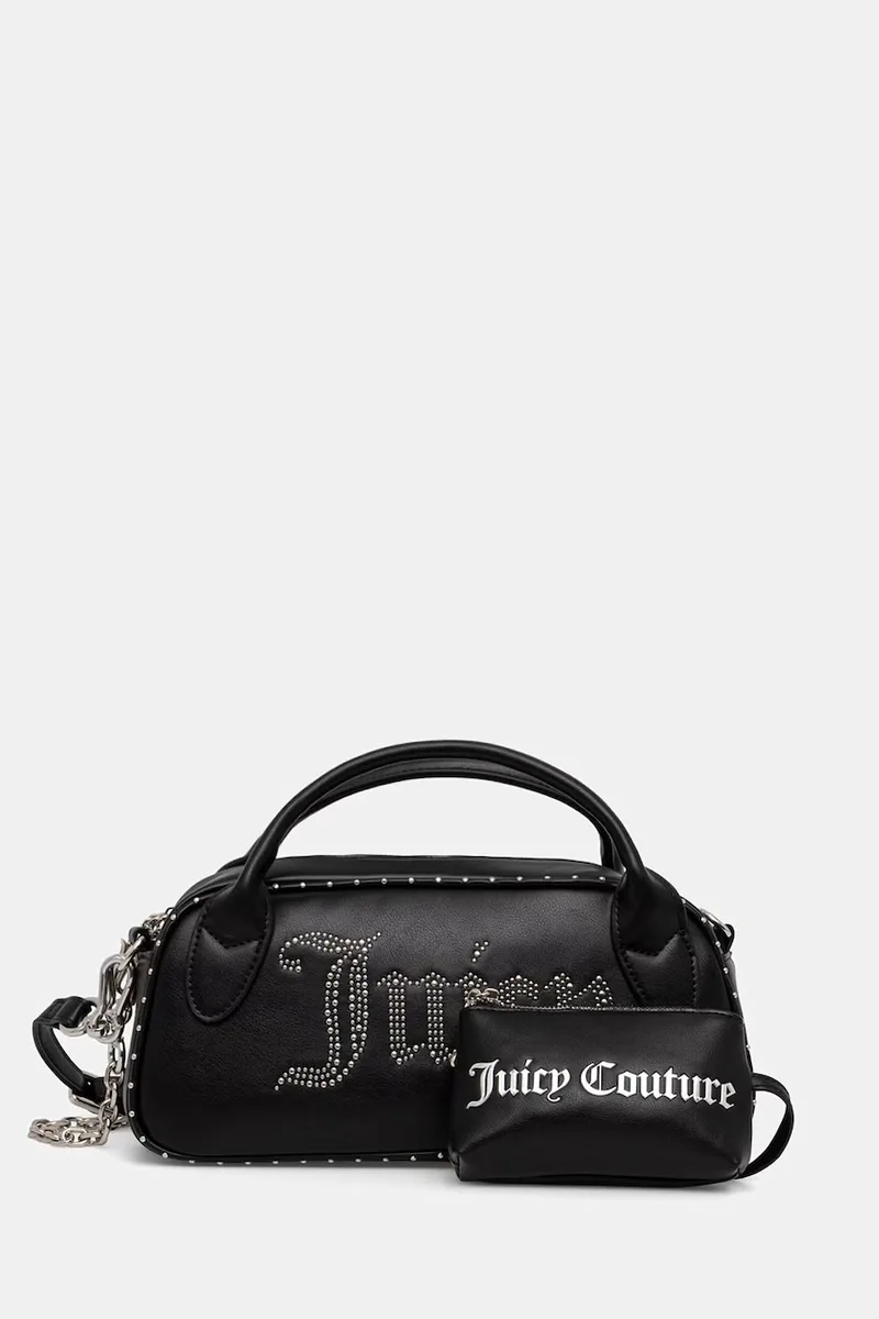 Juicy Couture Γυναικεία τσάντα χιαστί από απομίμηση δέρματος KIMBERLY