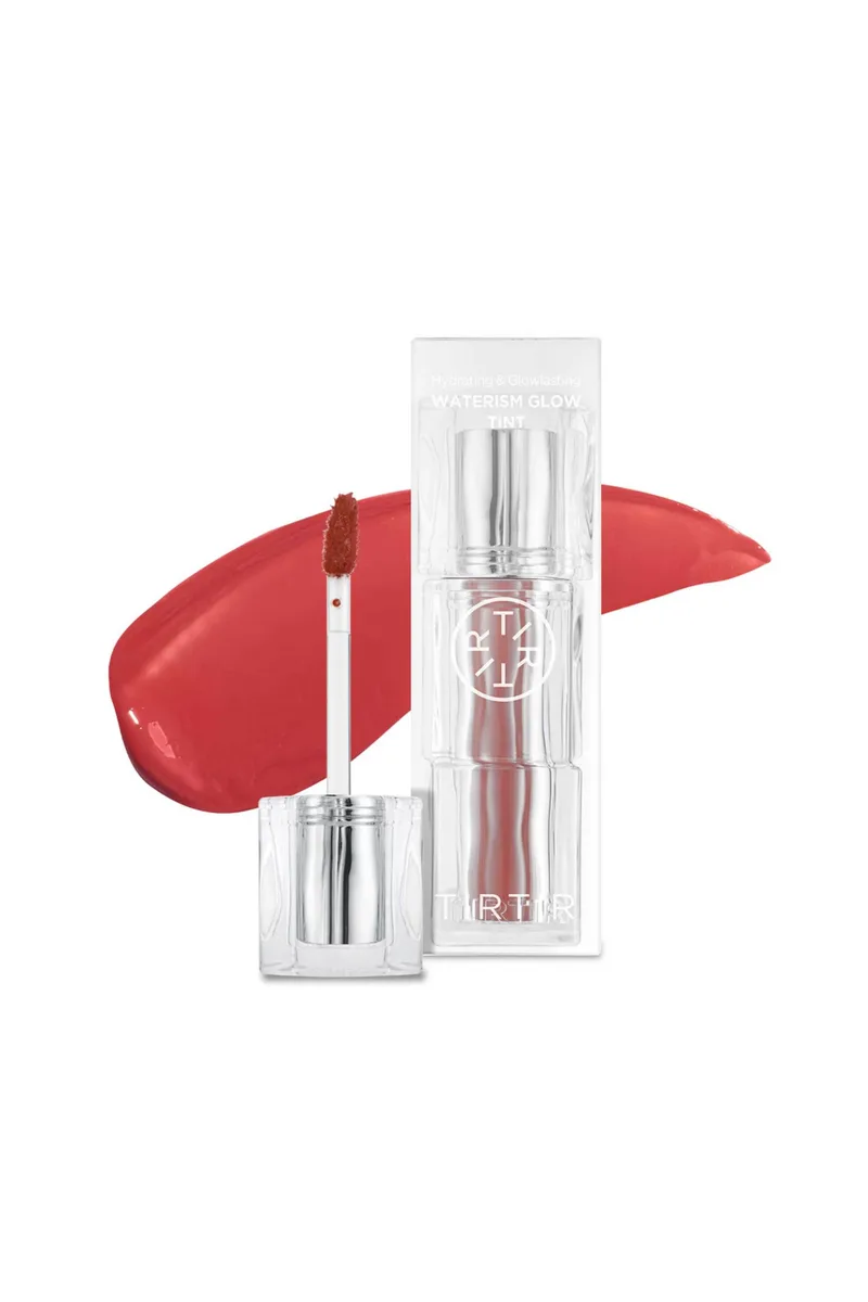 TirTir Waterism Glow Tint 4 gr - 8809928136066 14 Rose Bell