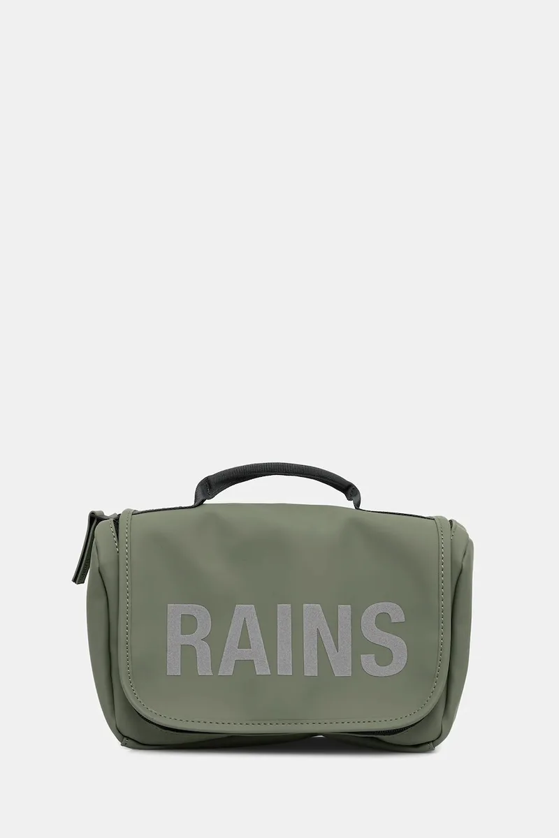 Νεσεσέρ καλλυντικών Rains 16310 Texel Wash Bag W3
