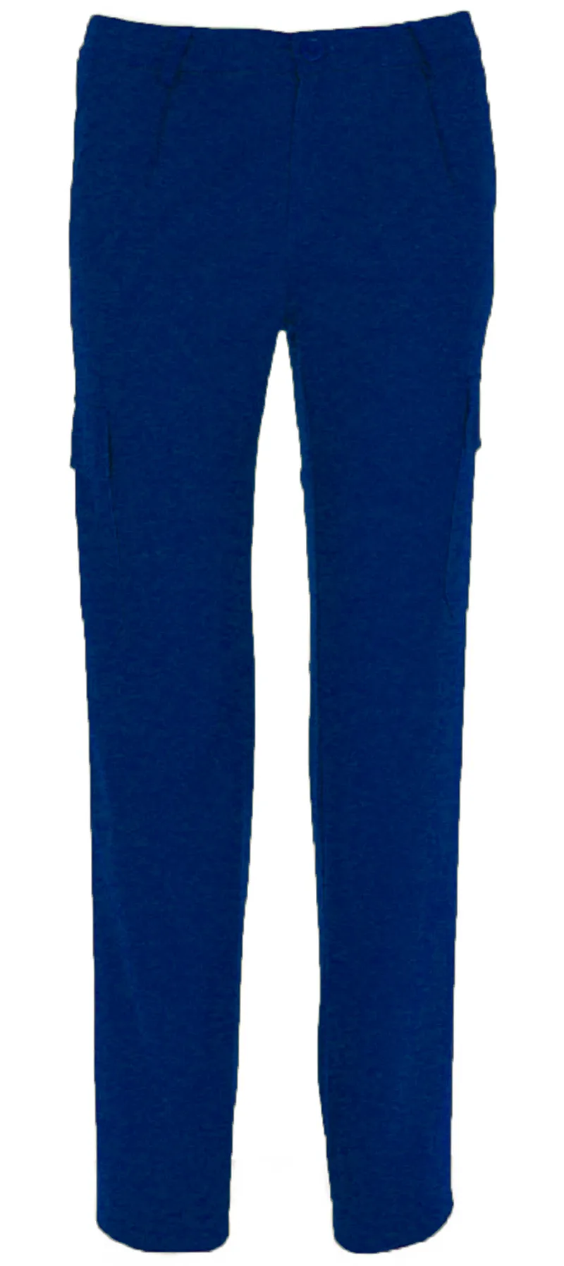 Παντελόνι Εργασίας Valento CASTER Bluish Blue