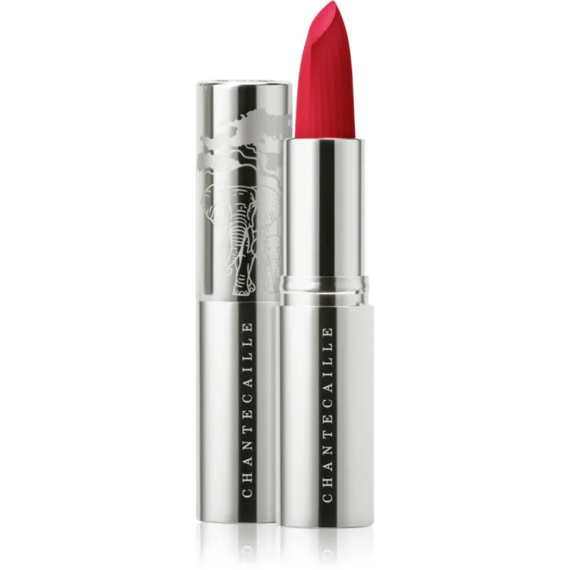 Chantecaille Lip Crème Κρεμώδες κραγιόν με έντονες χρωστικές Red Lily 4 γρ