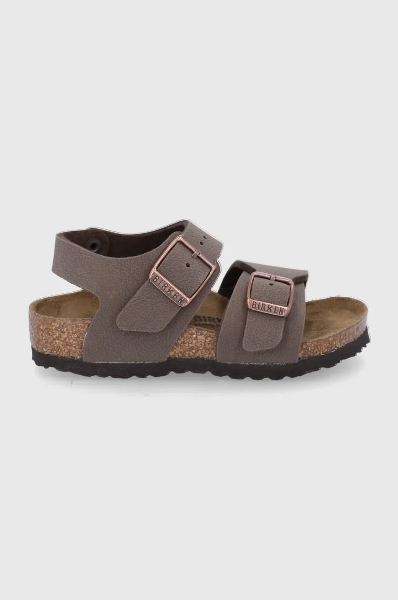 Birkenstock - Παιδικά σανδάλια New York