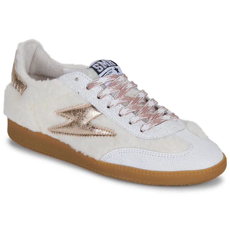 Xαμηλά Sneakers Semerdjian HAILEY