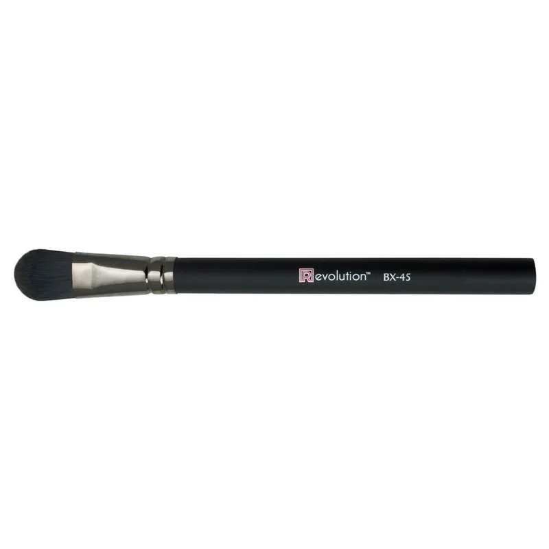 Royal & Langnickel Revolution BX-45 Foundation Brush - Small