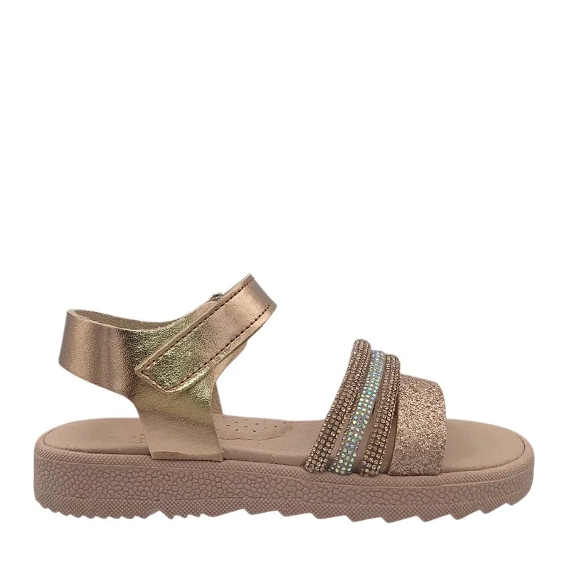 KOZEE Πέδιλο 27-39 - NUDE - KZ1416016/26