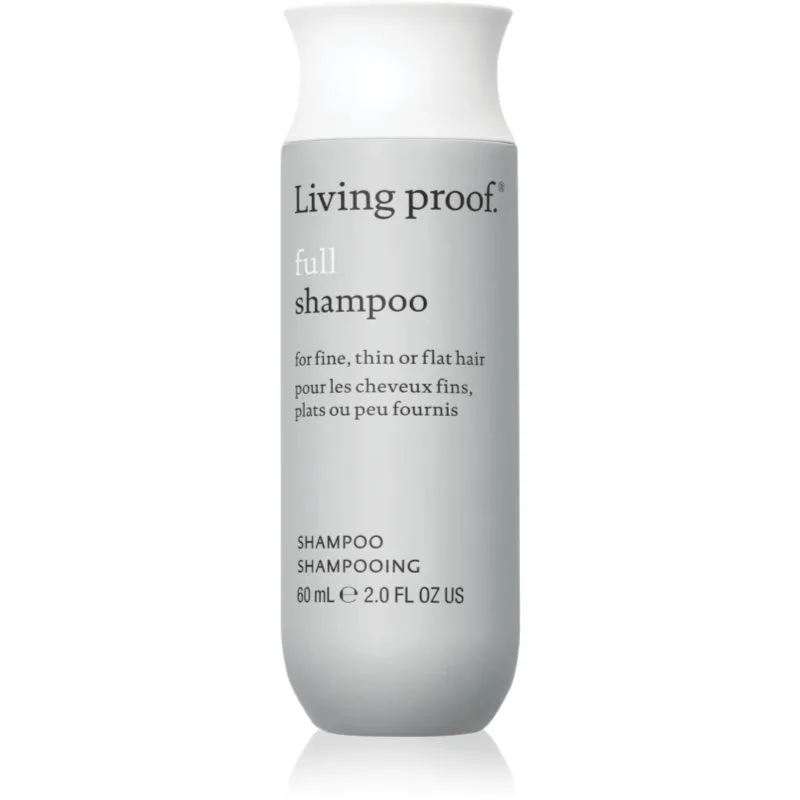 Living Proof Full σαμπουάν για τέλειο όγκο 60 ml