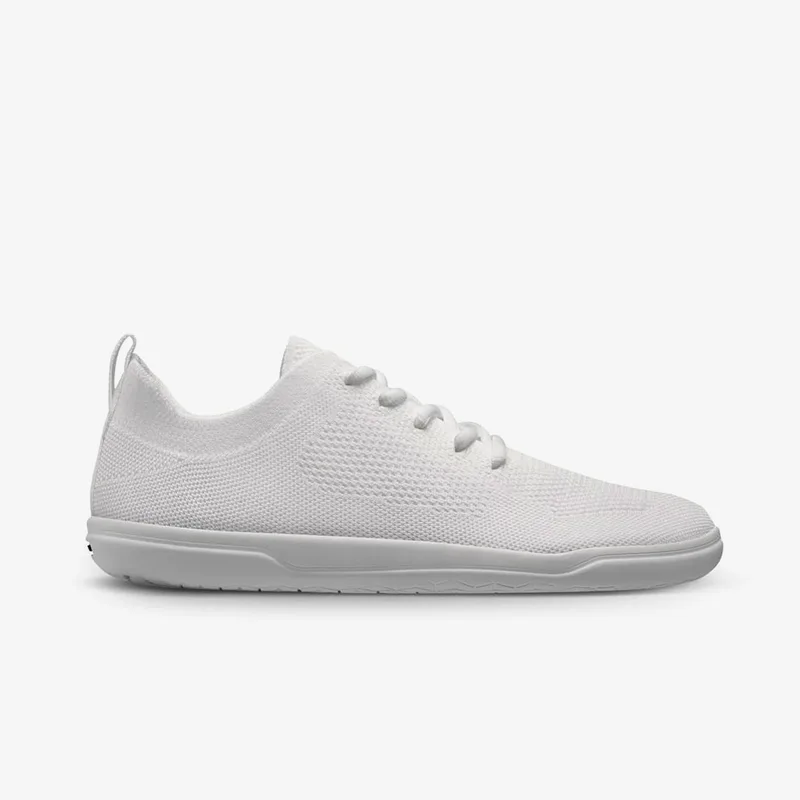 Sneakers Groundies Active Knit Women White EUR 37