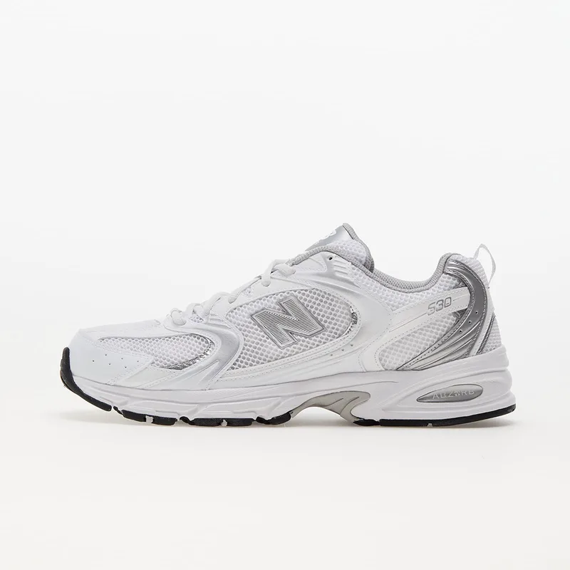 Sneakers New Balance 530 White EUR 38