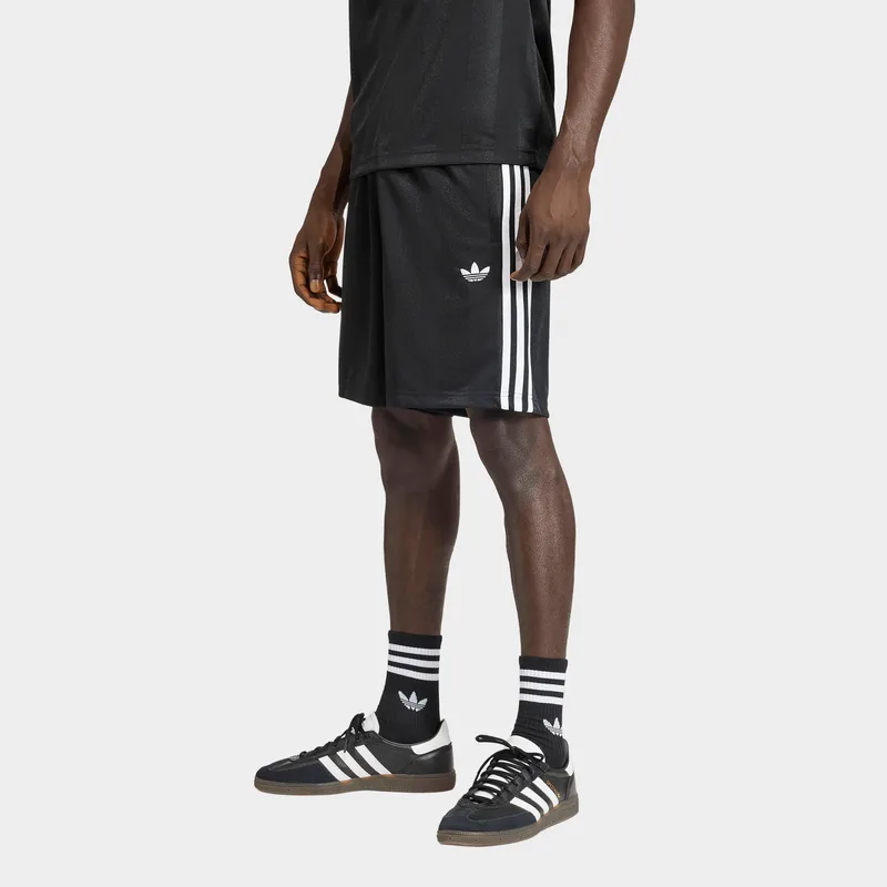 adidas Originals 3-Stripes Ανδρικό Σορτς (9000264653_1469)