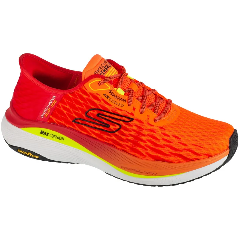 Παπούτσια για τρέξιμο Skechers Slip-Ins: Max Cushioning Propulsion - Vitality