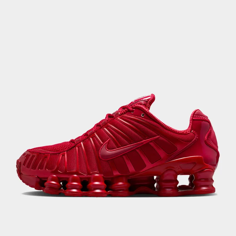 Nike Shox TL Γυναικεία Παπούτσια (9000234070_25467)