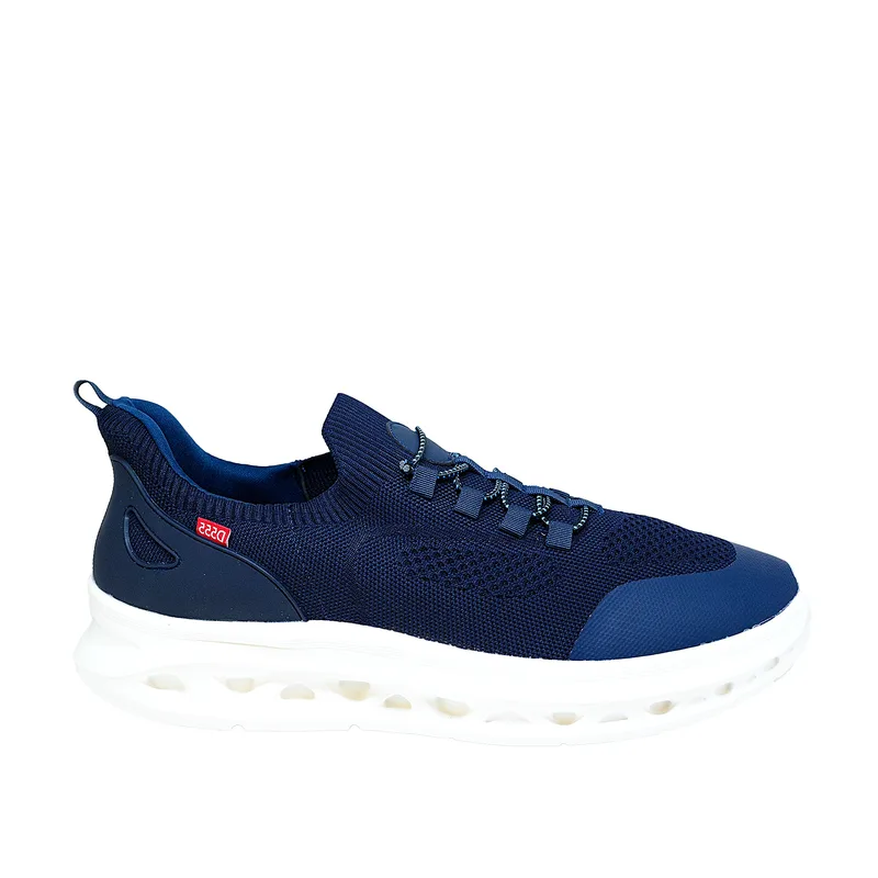 D555 Alfreton 921603 Casual Μπλε