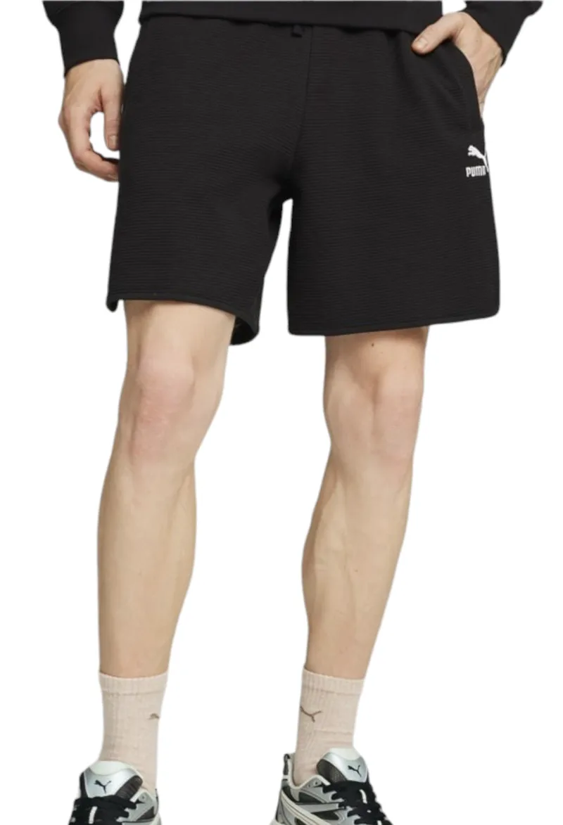 Σορτς Puma Classics Waffle 7 624252-01 Ανδρικό