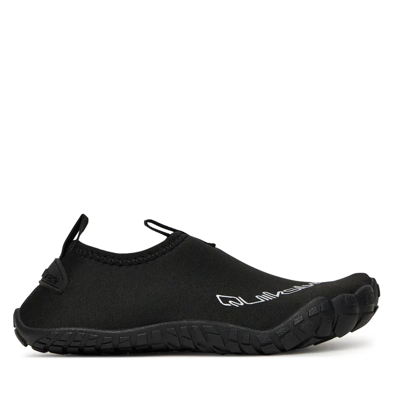 Παπούτσια για Θαλάσσια Σπορ Quiksilver CP88-26016 Μαύρο