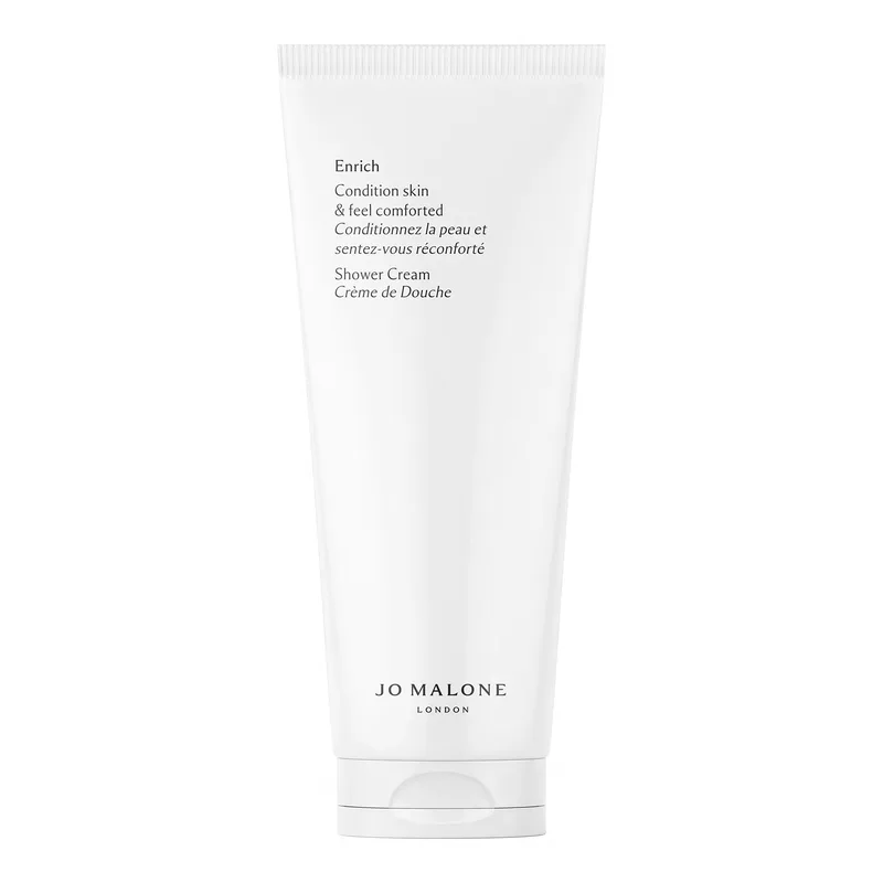 Enrich Shower Cream 200ml