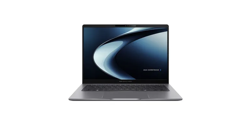 ASUS ExpertBook P3 14" i7-13620H 16GB 512GB P3405CVA-NZ0416 without OS