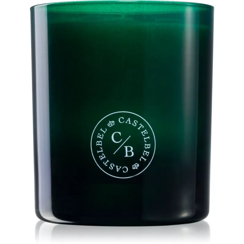 Castelbel Tile Green Sencha αρωματικό κερί 210 γρ