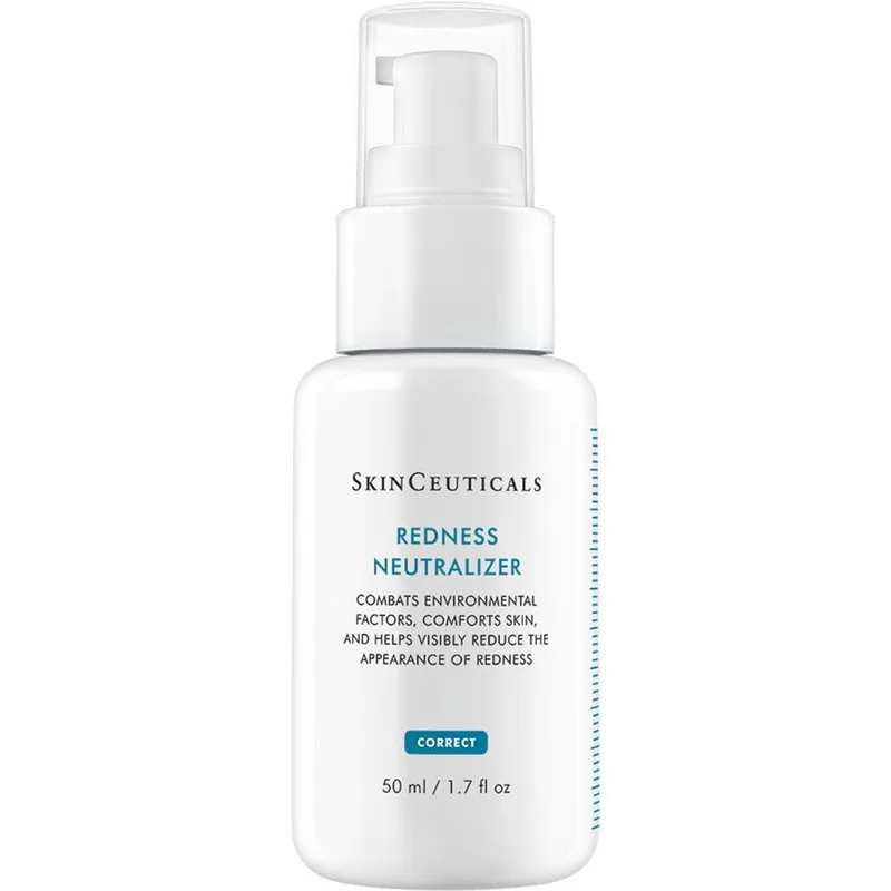 Skinceuticals Redness Neutralizer Cream Κρέμα Επιδιόρθωσης Προσώπου για Δέρμα με Ερυθρότητα & Τάση για Ροδόχρου Νόσο 50ml