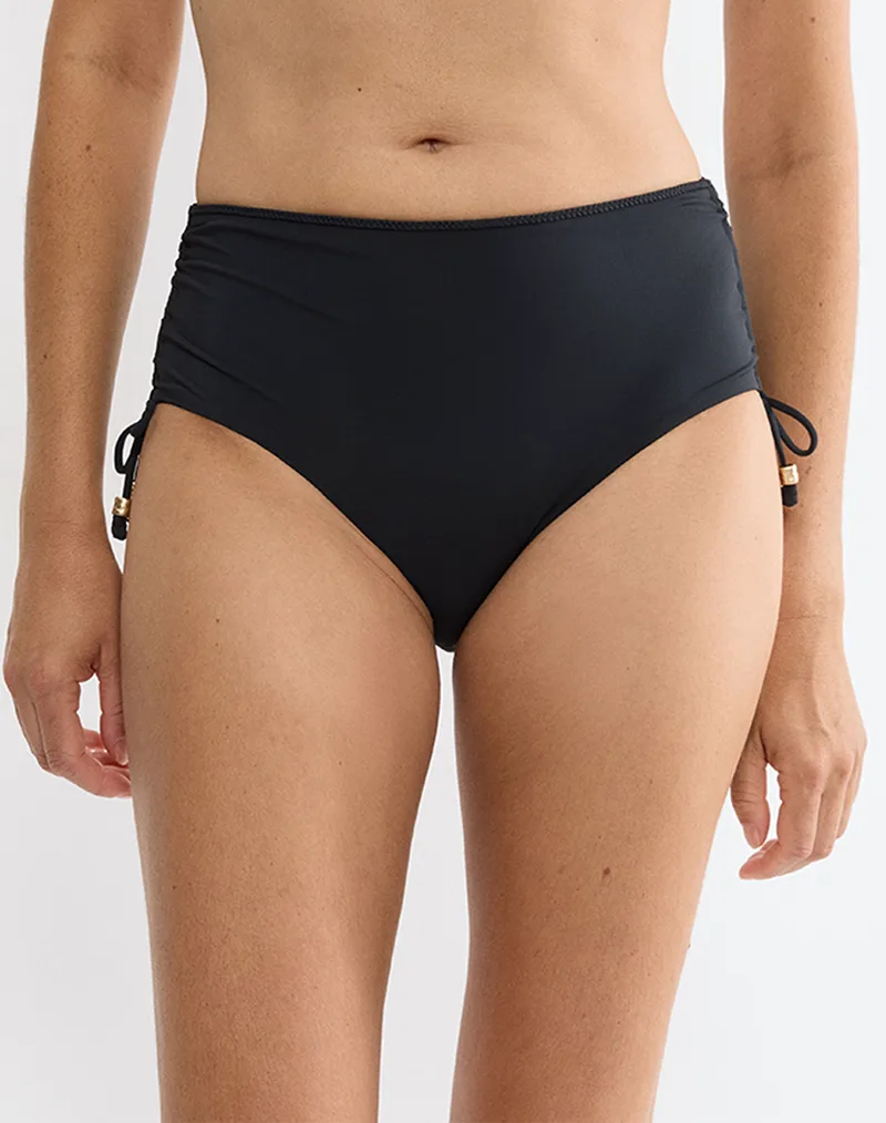 TRIUMPH Summer Twist Maxi 01 10226560-0004 Black