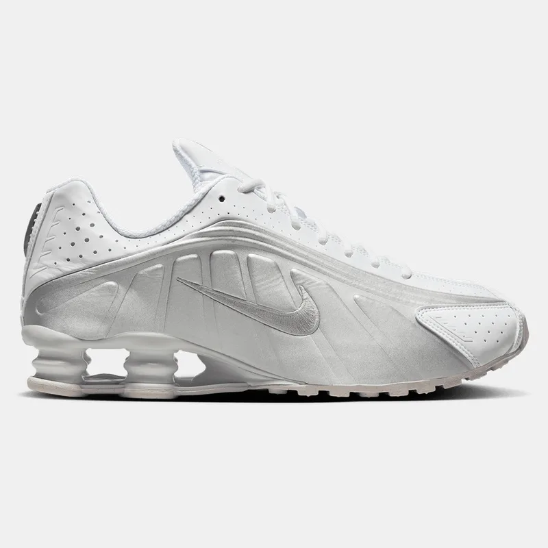Nike Shox R4 Ανδρικά Παπούτσια (9000206942_22144)