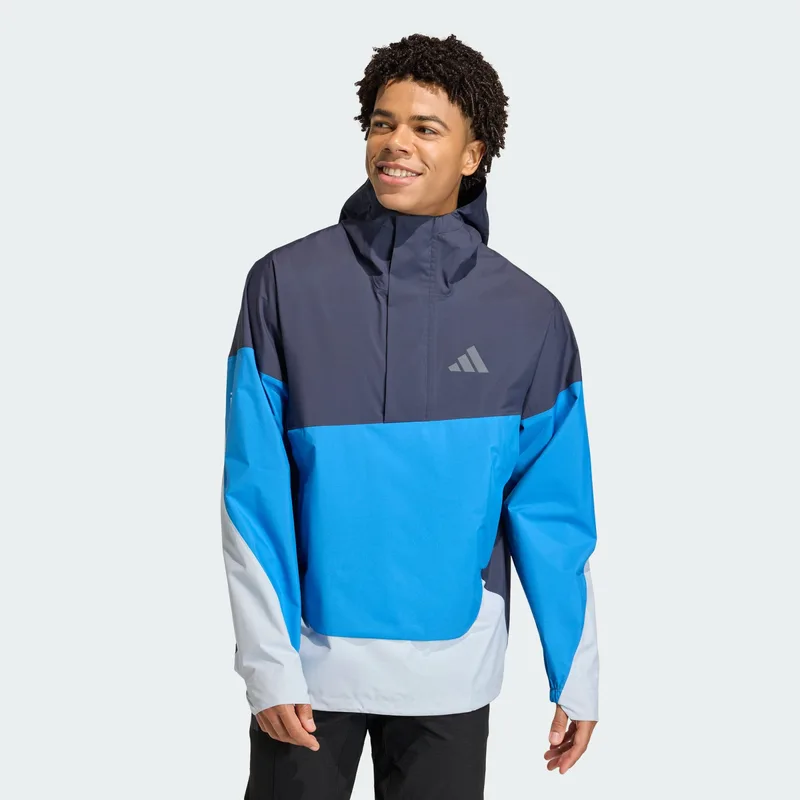 adidas Terrex M Xploric 2.5 Layer Climaproof Anorak (9000270714_92655)
