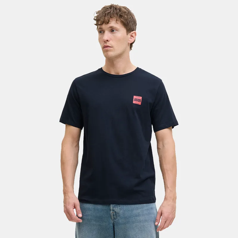 Jack & Jones Ανδρικό T-Shirt (9000237482_19831)