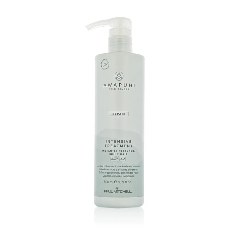 Paul Mitchell Awapuhi Wild Ginger Repair Intensive Treatment 500 ml