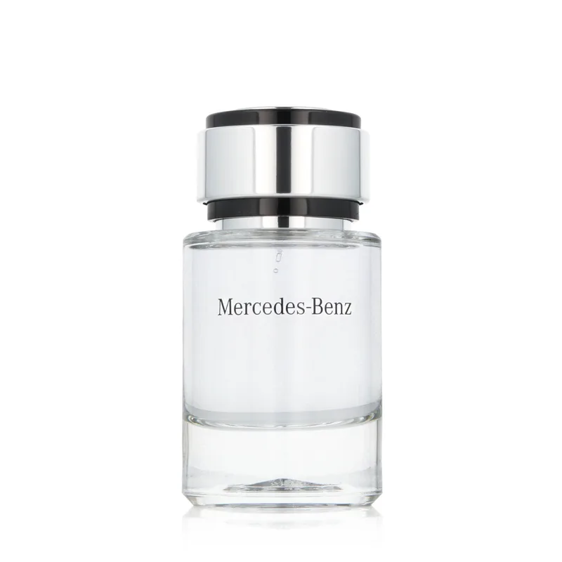 Mercedes-Benz Mercedes-Benz Eau De Toilette 75 ml (man)