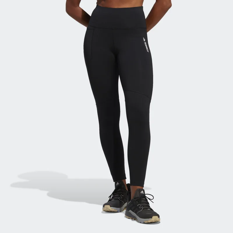 adidas Terrex Γυναικείο Κολάν (9000135636_1469)