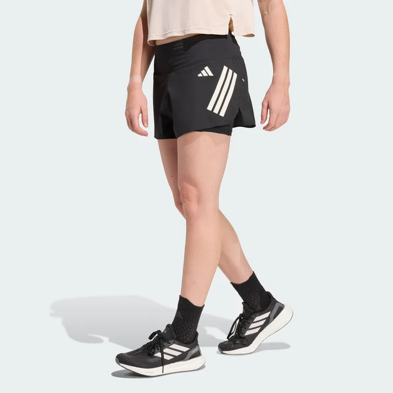 adidas Adi365 Formotion 2In1 Γυναικείο Σορτς για Τρέξιμο (9000259797_1469)