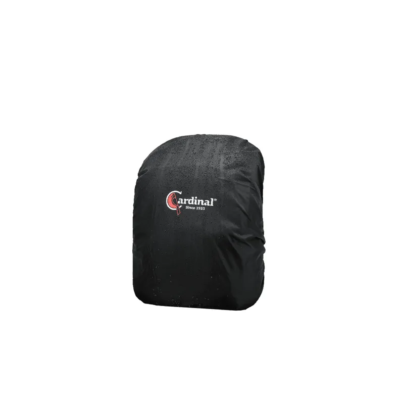 Αδιάβροχο Κάλυμμα Σακιδίου 20–35L Cardinal R1020 Μαύρο