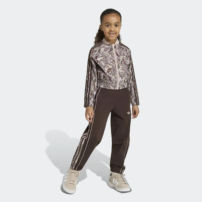 adidas Originals K Sst Lo Ts Set (9000283194_95757)