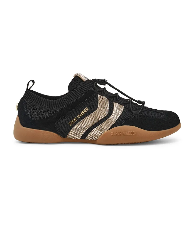 STEVE MADDEN 1100524803002 BISCOTTI-R ΠΑΠΟΥΤΣΙ ΓΥΝΑΙΚΕΙΟ 1100524803002-363 Black