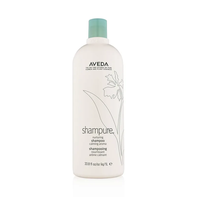 Shampure Nurturing Shampoo 1000ml