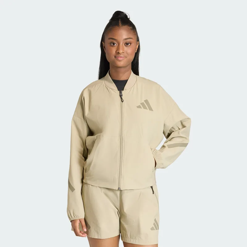 adidas Sportwear Z.N.E. Γυναικεία Ζακέτα (9000265809_91492)