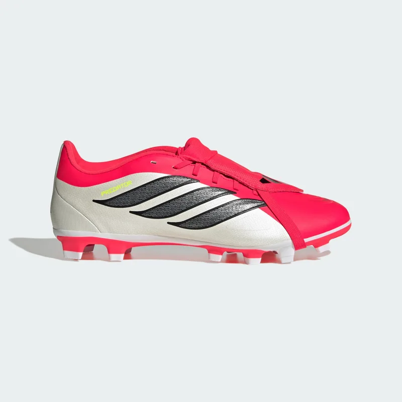 adidas Predator Club Fold-Over Tongue Firm (9000268515_93155)